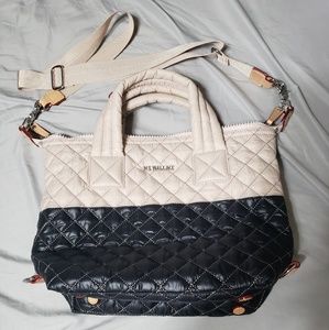 MZ Wallace Small sutton